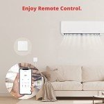SwitchBot Mini Smart Remote Control Hub for Home