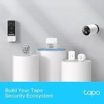 Tapo Smart Hub with Voice Control & Chime