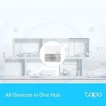 Tapo Smart Hub with Voice Control & Chime