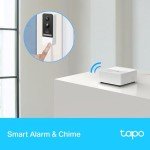 Tapo Smart Hub with Voice Control & Chime