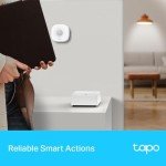 Tapo Smart Hub with Voice Control & Chime