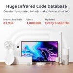 SwitchBot Smart Remote Control with Mini Hub