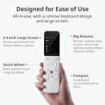 SwitchBot Smart Remote Control with Mini Hub