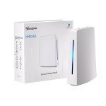 SONOFF iHost 4G Smart Home Hub and Bridge