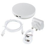 Ikea DIRIGERA Smart Home Lighting Hub