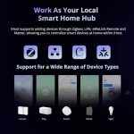 SONOFF iHost 4G Smart Home Hub and Bridge
