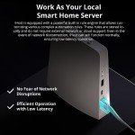 SONOFF iHost 4G Smart Home Hub and Bridge