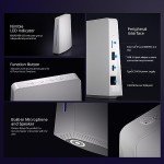 SONOFF iHost 4G Smart Home Hub and Bridge