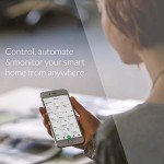 Lightwave L2 Link Plus Smart Hub, White