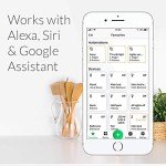 Lightwave L2 Link Plus Smart Hub, White