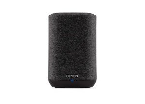Denon Home 150 Smart Wireless Speaker - Black