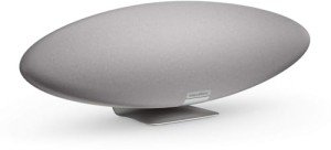 Bowers & Wilkins Zeppelin Wireless Smart Speaker
