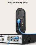 Reolink 5MP PoE Video Doorbell Camera with Chime