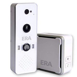 ERA WiFi Video Doorbell for Smart Homes