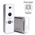 ERA WiFi Video Doorbell for Smart Homes