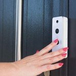 ERA WiFi Video Doorbell for Smart Homes