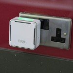 ERA WiFi Video Doorbell for Smart Homes