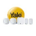 Yale Sync Smart Home Alarm 6-Piece Kit
