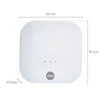 Yale Sync Smart Home Alarm 6-Piece Kit