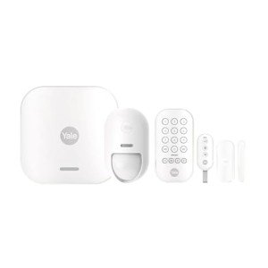 Yale Smart Alarm Kit for Home Security