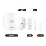 Yale Smart Alarm Kit for Home Security