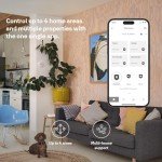 Yale Smart Alarm Kit for Home Security