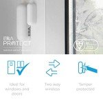 Smart Wireless Home Security Alarm System - 8 Pieces