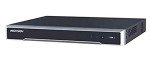 Hikvision 8-Channel 4K NVR with 8 POE Ports
