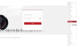 Hikvision 8-Channel 4K NVR with 8 POE Ports