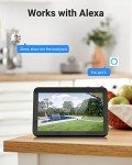 ANNKE H500 5MP Outdoor PoE CCTV System