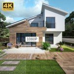 32-Channel 4K NVR with Human & Vehicle Detection