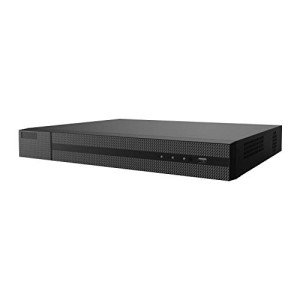 Hikvision Hilook 4-Channel 1080P PoE NVR