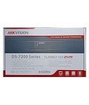 Hikvision 8-Channel DVR with 1TB HDD