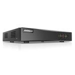 ANNKE 16CH 3K AI DVR for CCTV Security