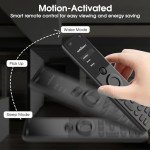 SofaBaton Update X1S Smart Universal Remote Control