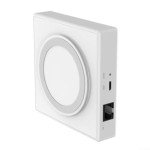 Smart Home Matter Thread Hub with Voice Control