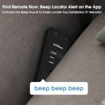 SofaBaton Update X1S Smart Universal Remote Control