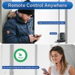 KUCACCI Tuya WiFi Smart Hub for Remote Control