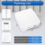 KUCACCI Tuya WiFi Smart Hub for Remote Control