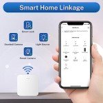 KUCACCI Tuya WiFi Smart Hub for Remote Control