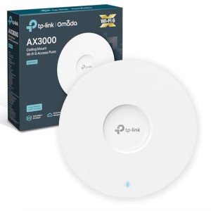 TP-Link EAP653 WiFi 6 Dual Band Access Point