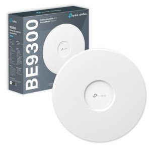 TP-Link EAP772 WiFi 7 Tri-Band Access Point