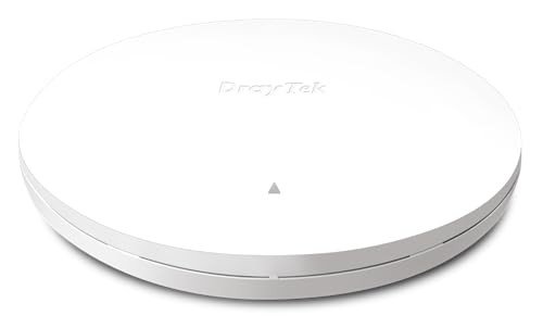 DrayTek VigorAP 962C Dual-Band WiFi 6 Access Point