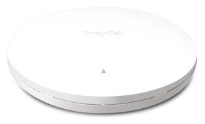 DrayTek VigorAP 962C Dual-Band WiFi 6 Access Point