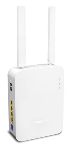 DrayTek VigorAP 906 WiFi 6 Access Point
