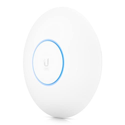 Ubiquiti UniFi 6 Long-Range Wi-Fi Access Point