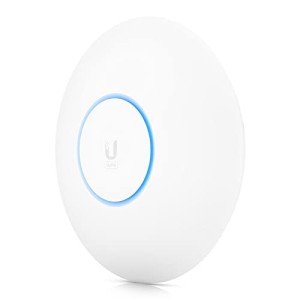 Ubiquiti UniFi 6 Long-Range Wi-Fi Access Point