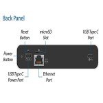 Ubiquiti UniFi Cloud Key Gen2 Plus