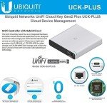 Ubiquiti UniFi Cloud Key Gen2 Plus