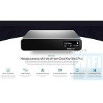 Ubiquiti UniFi Cloud Key Gen2 Plus